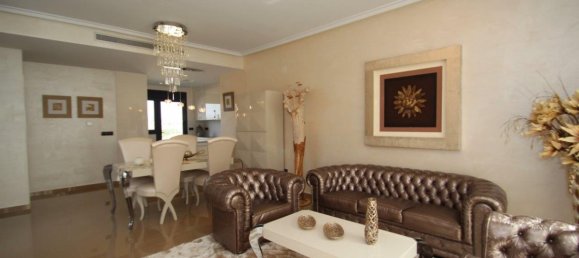 157m² villa à vendre à Campoamor, Alicante, Valencian Community, Spain № 365012 3