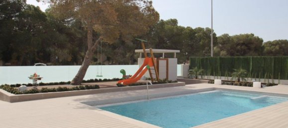 157m² villa à vendre à Campoamor, Alicante, Valencian Community, Spain № 365012 5