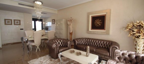 157m² villa à vendre à Campoamor, Alicante, Valencian Community, Spain № 365012 2