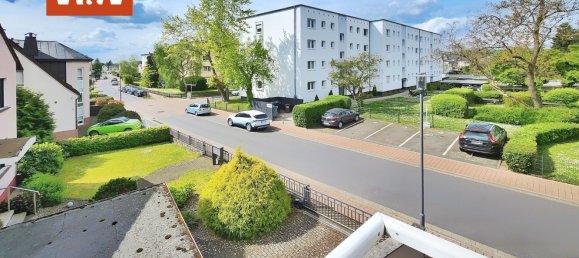 Квартира с 2 спальнями в Майн-Кинциг, Германия № 135462 12