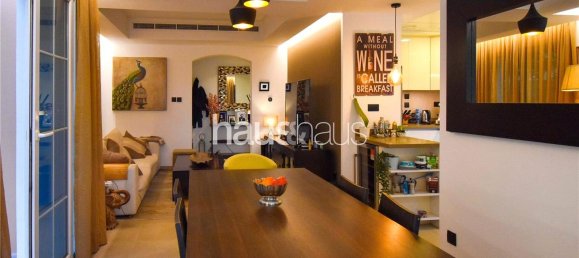 Villa T2 em Arabian Ranches, UAE N.º 99127 2