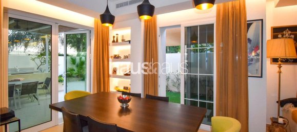 Villa T2 em Arabian Ranches, UAE N.º 99127 7