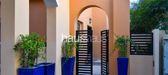 Villa T2 em Arabian Ranches, UAE N.º 99127 17