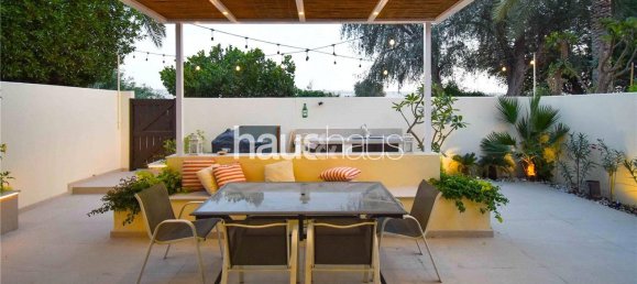 Villa T2 em Arabian Ranches, UAE N.º 99127 15