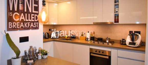 Villa T2 em Arabian Ranches, UAE N.º 99127 3