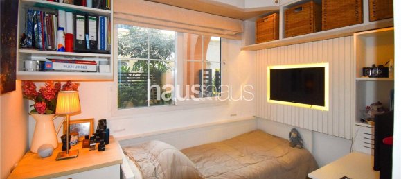 Villa T2 em Arabian Ranches, UAE N.º 99127 12