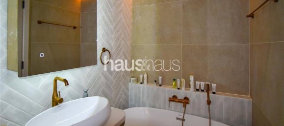 Villa T2 em Arabian Ranches, UAE N.º 99127 9