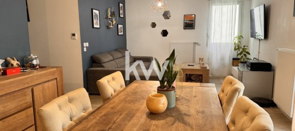 2 bedrooms Apartment in Aix-les-Bains, France No. 203687 2