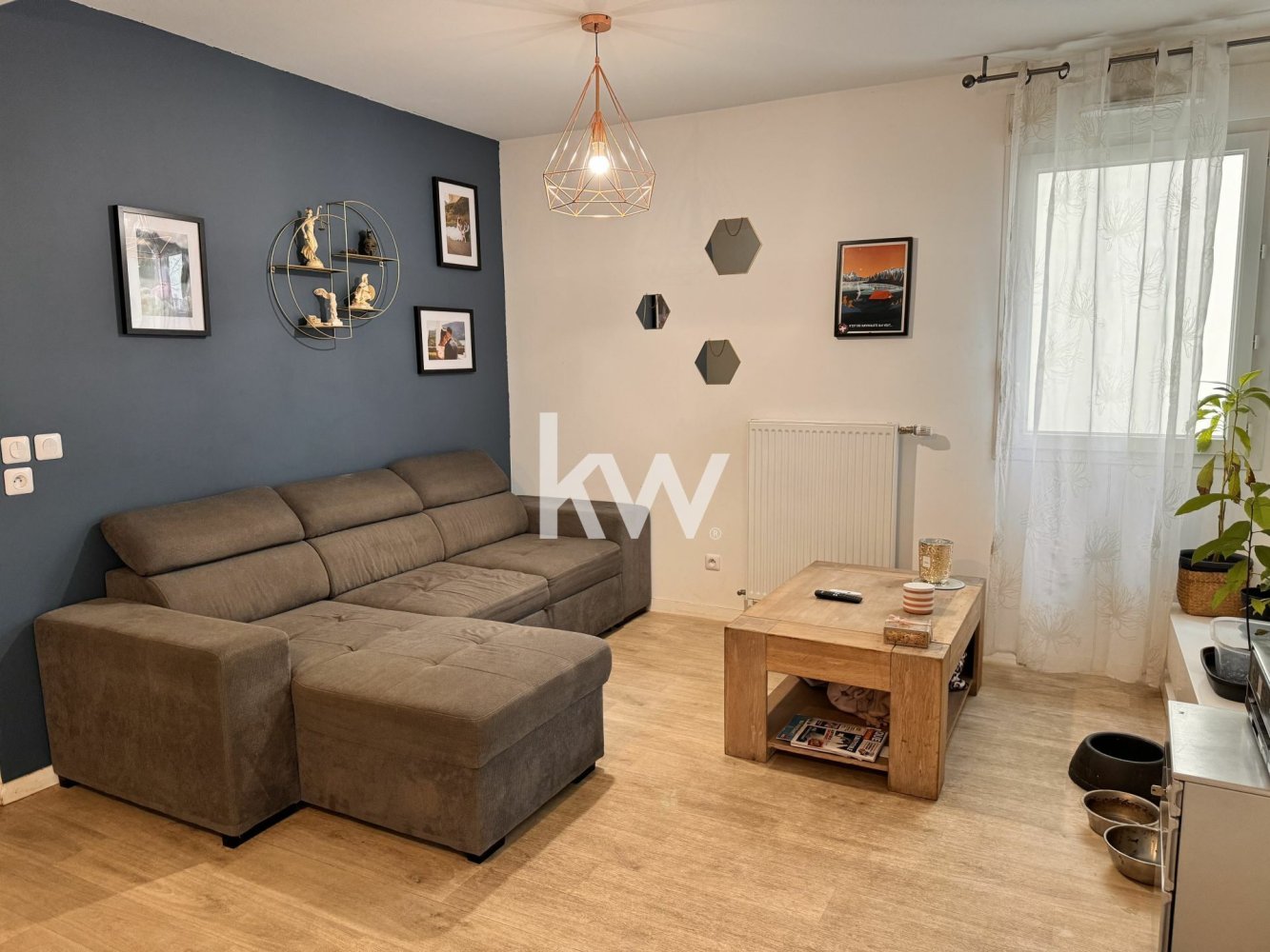 2 bedrooms Apartment in Aix-les-Bains, France No. 203687