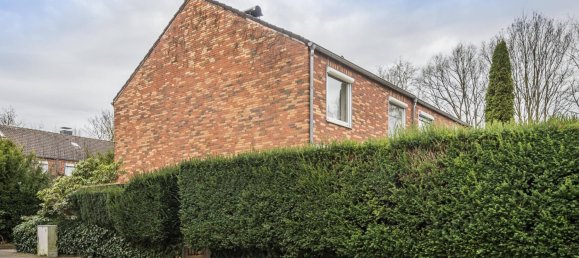 4-Zimmer Stadthaus in Münster, Germany, Nr. 107329 18