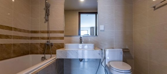 2 bedrooms Apartment in District 4, Vietnam No. 17856 19