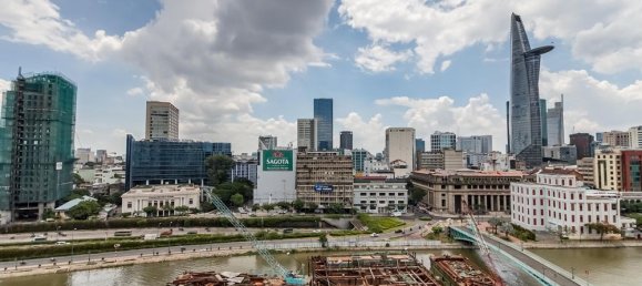 2 bedrooms Apartment in District 4, Vietnam No. 17856 6