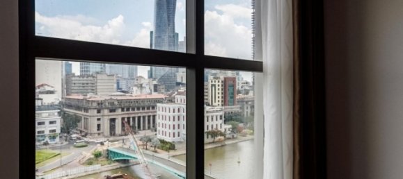 2 bedrooms Apartment in District 4, Vietnam No. 17856 16