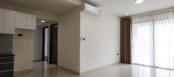 2 bedrooms Apartment in District 4, Vietnam No. 17856 2