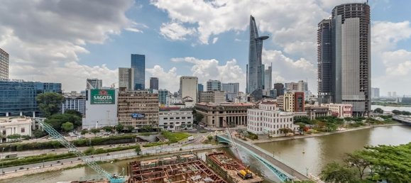 2 bedrooms Apartment in District 4, Vietnam No. 17856 5