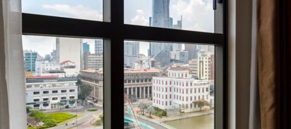 2 bedrooms Apartment in District 4, Vietnam No. 17856 17