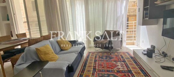 2 Schlafzimmer Wohnung in Sliema, Malta, Nr. 9152 4