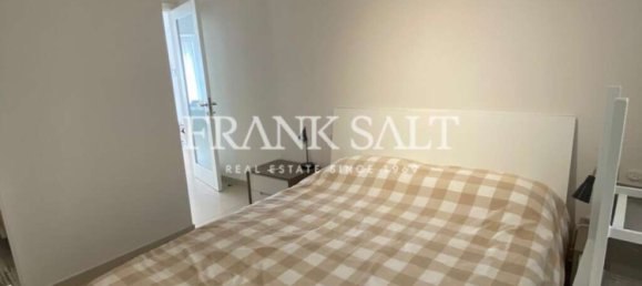 2 Schlafzimmer Wohnung in Sliema, Malta, Nr. 9152 18