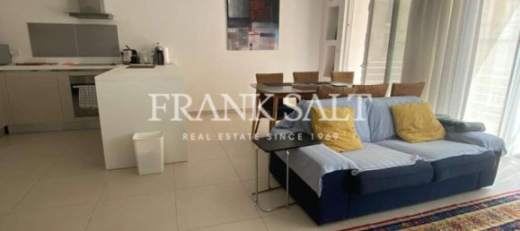 2 Schlafzimmer Wohnung in Sliema, Malta, Nr. 9152 16