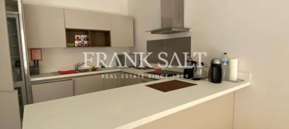 2 Schlafzimmer Wohnung in Sliema, Malta, Nr. 9152 11