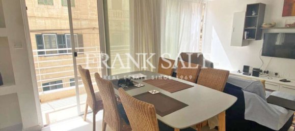 2 Schlafzimmer Wohnung in Sliema, Malta, Nr. 9152 6