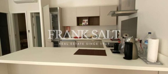 2 Schlafzimmer Wohnung in Sliema, Malta, Nr. 9152 8