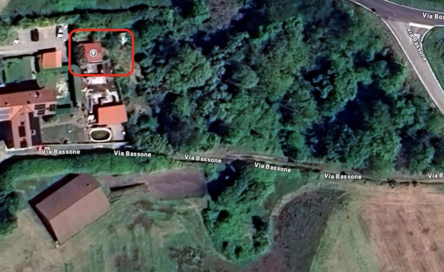 4 Schlafzimmer Wohnung in Agrate Conturbia, Italy, Nr. 359383