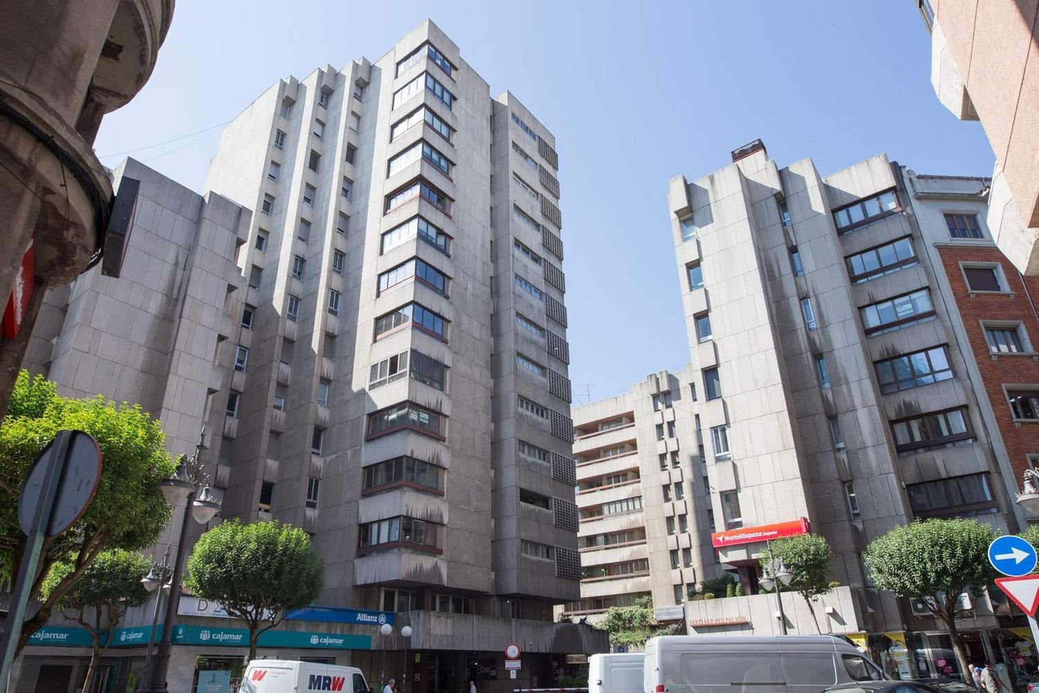 3 Schlafzimmer Wohnung in Leon, Spain, Nr. 236827