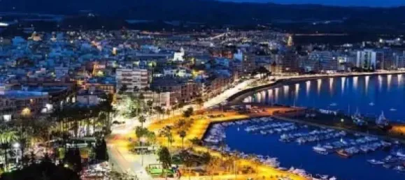 146m² Commercial property in Aguilas, Spain No. 171717 14