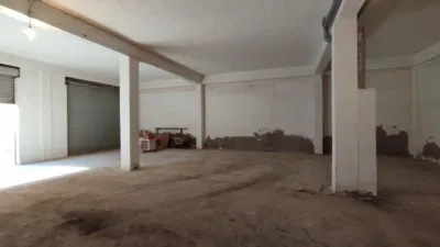 146m² Commercial property in Aguilas, Spain No. 171717