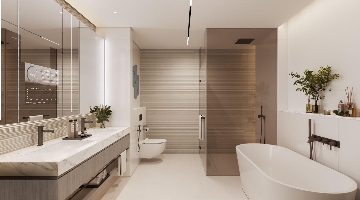 1 bedroom Apartment in Amaal 8, Ras Al Khor, UAE No. 116685