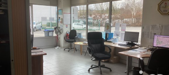 Terreno en Provins, France No. 345991 2