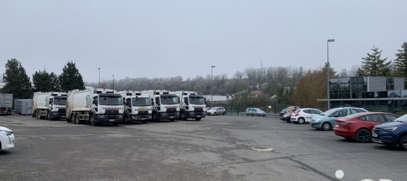 Terreno en Provins, France No. 345991 3