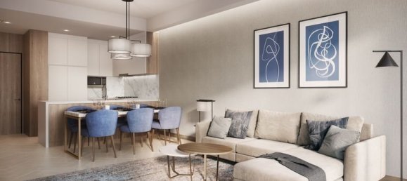 Apartamento de 2 dormitorios en Downtown Dubai (Downtown Burj Dubai), UAE No. 7962 7