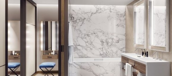 Apartamento de 2 dormitorios en Downtown Dubai (Downtown Burj Dubai), UAE No. 7962 5