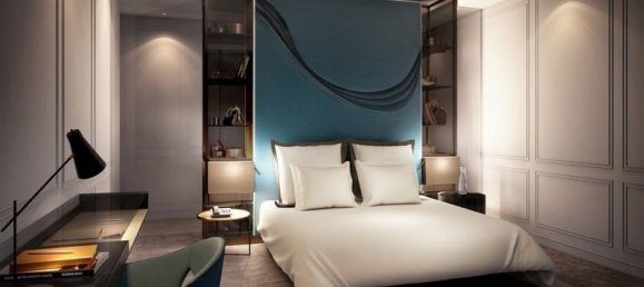 Apartamento de 2 dormitorios en Downtown Dubai (Downtown Burj Dubai), UAE No. 7962 6