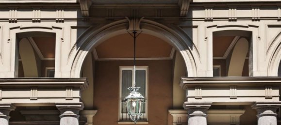 4 rooms Apartment in Turin, Italy No. 307003 22