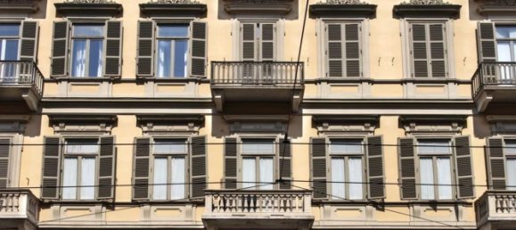 4 rooms Apartment in Turin, Italy No. 307003 27