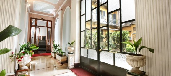 4 rooms Apartment in Turin, Italy No. 307003 8