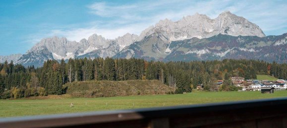 Дуплекс с 3 комнатами в Оберндорф ин Тироль, Австрия № 149070 15