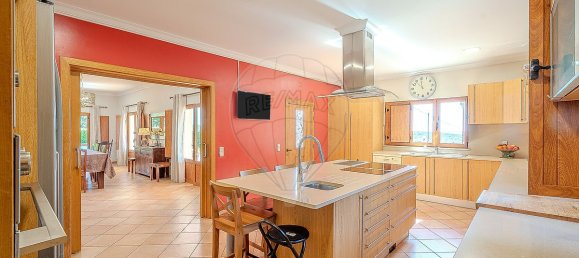 4 bedrooms House in Sao Bartolomeu de Messines, Portugal No. 31742 4