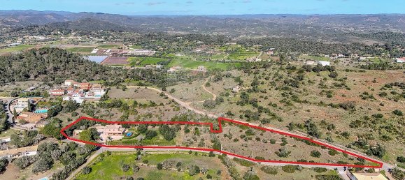 4 bedrooms House in Sao Bartolomeu de Messines, Portugal No. 31742 20