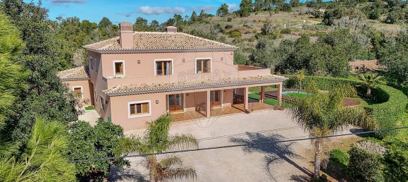 4 bedrooms House in Sao Bartolomeu de Messines, Portugal No. 31742 23