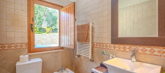 4 bedrooms House in Sao Bartolomeu de Messines, Portugal No. 31742 8