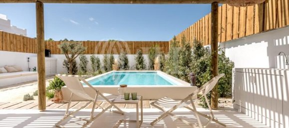 4 Schlafzimmer Villa in Grandola, Portugal, Nr. 337036 26