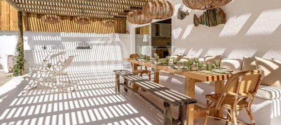 4 Schlafzimmer Villa in Grandola, Portugal, Nr. 337036 22