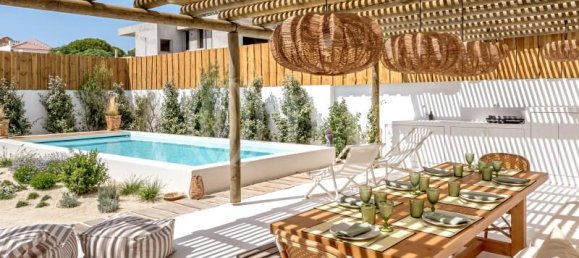 4 Schlafzimmer Villa in Grandola, Portugal, Nr. 337036 25