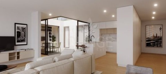 3 bedrooms Apartment in Porto, Portugal No. 147622 6