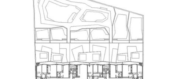 3 bedrooms Apartment in Porto, Portugal No. 147622 19