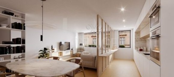 3 bedrooms Apartment in Porto, Portugal No. 147622 4